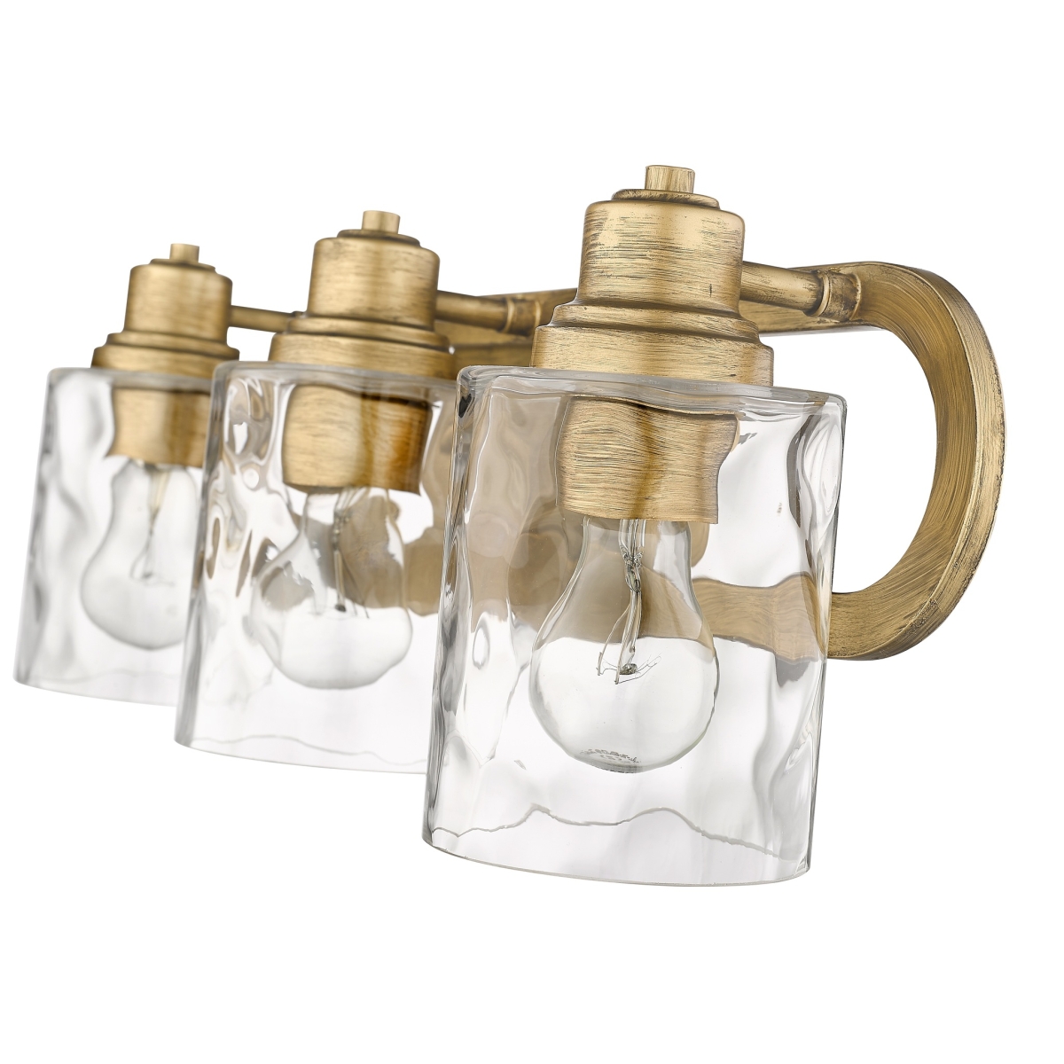 Lumley 3-Light Bath Sconce - Image 6