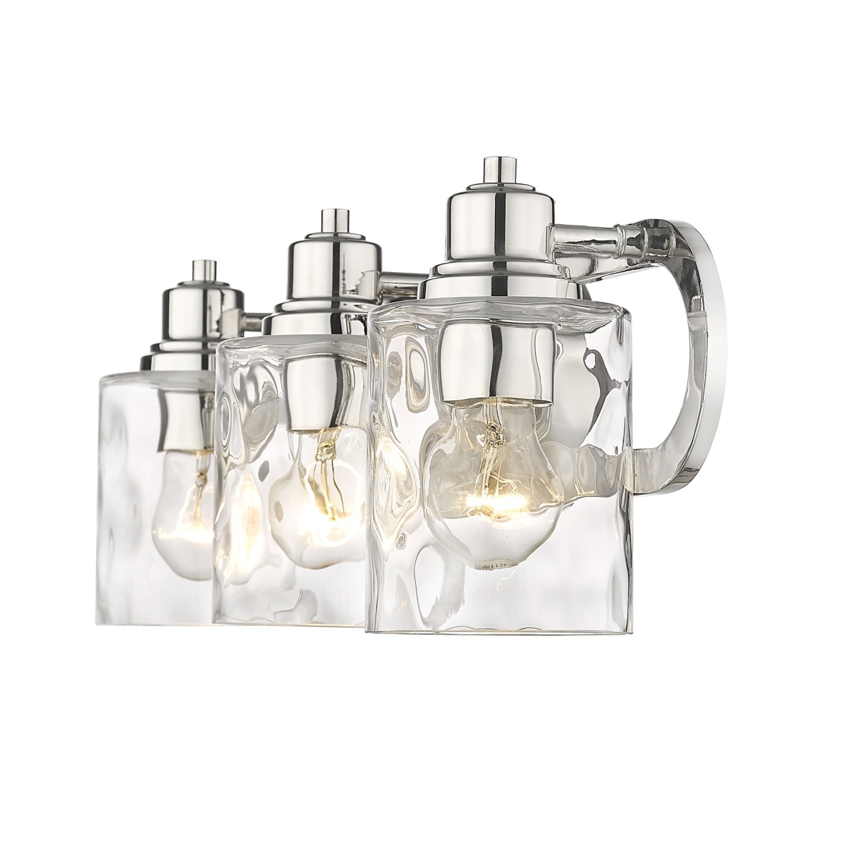Lumley 3-Light Bath Sconce - Image 3
