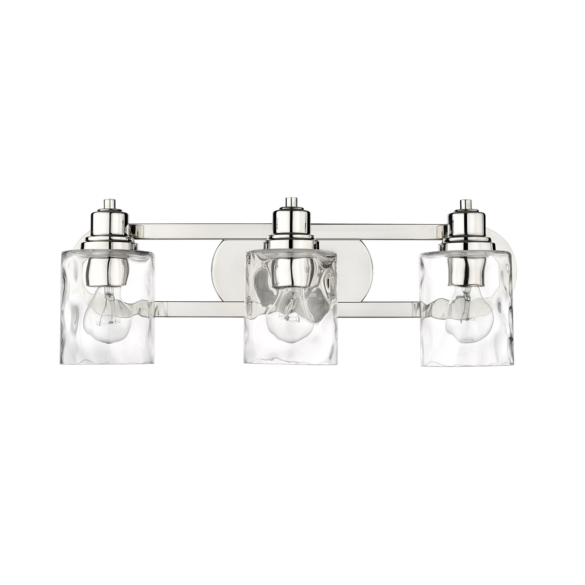 Lumley 3-Light Bath Sconce - Image 4