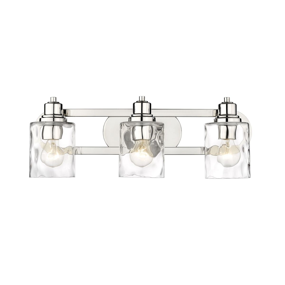 Lumley 3-Light Bath Sconce - Image 5