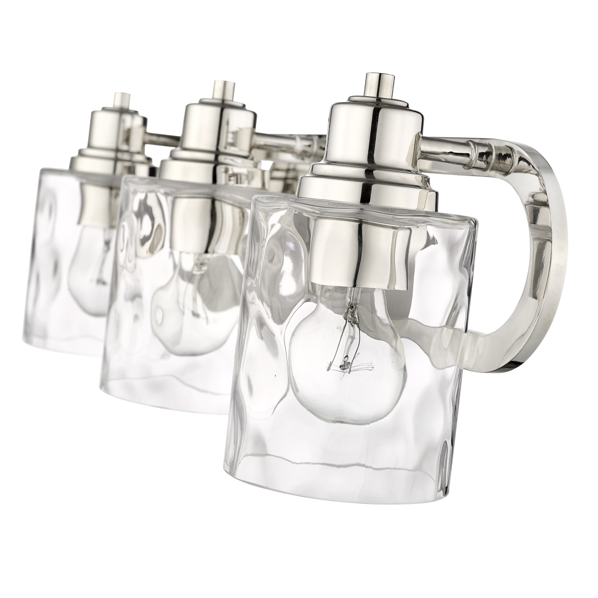 Lumley 3-Light Bath Sconce - Image 6