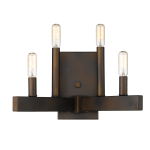 Fallon 4-Light Sconce - Image 2