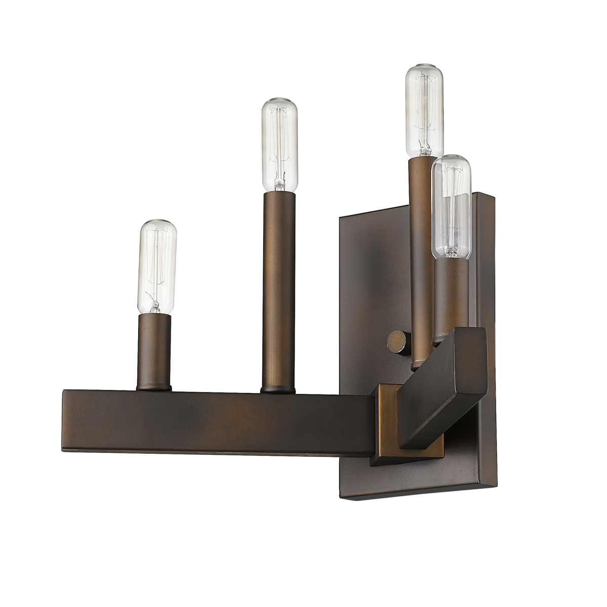 Fallon 4-Light Sconce - Image 4
