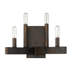Fallon 4-Light Sconce