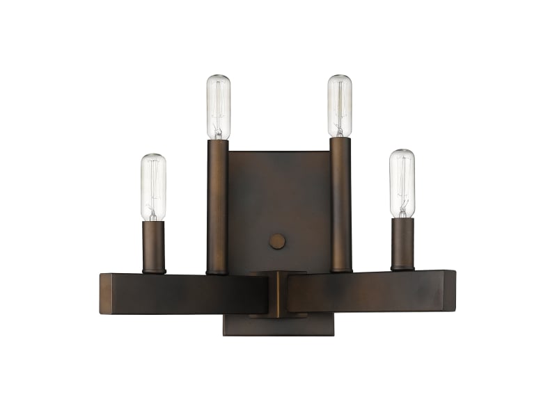 Fallon 4-Light Sconce Fallon Fallon 4-Light Sconce Fallon