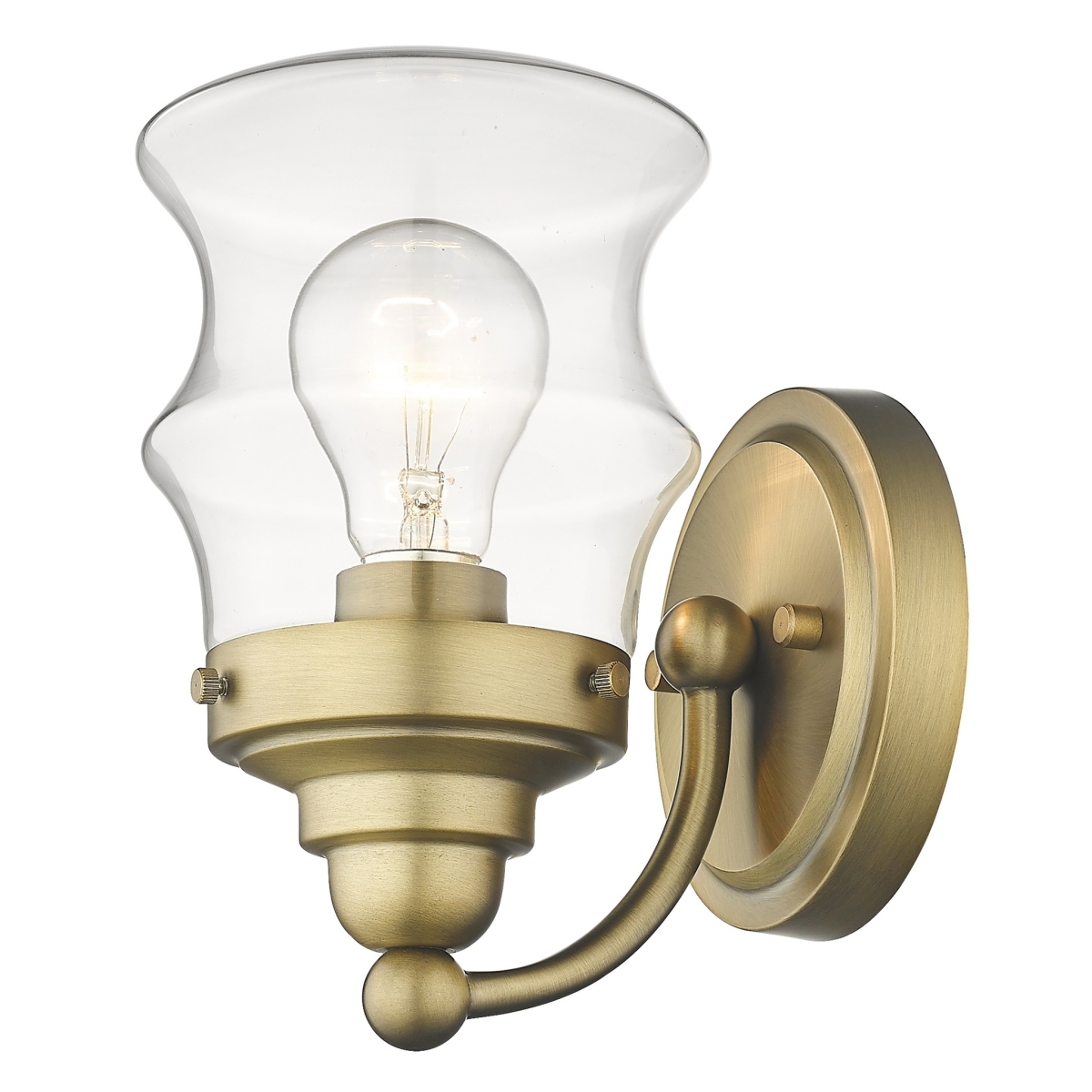 Keal 1 - Light Wall Light - Image 4