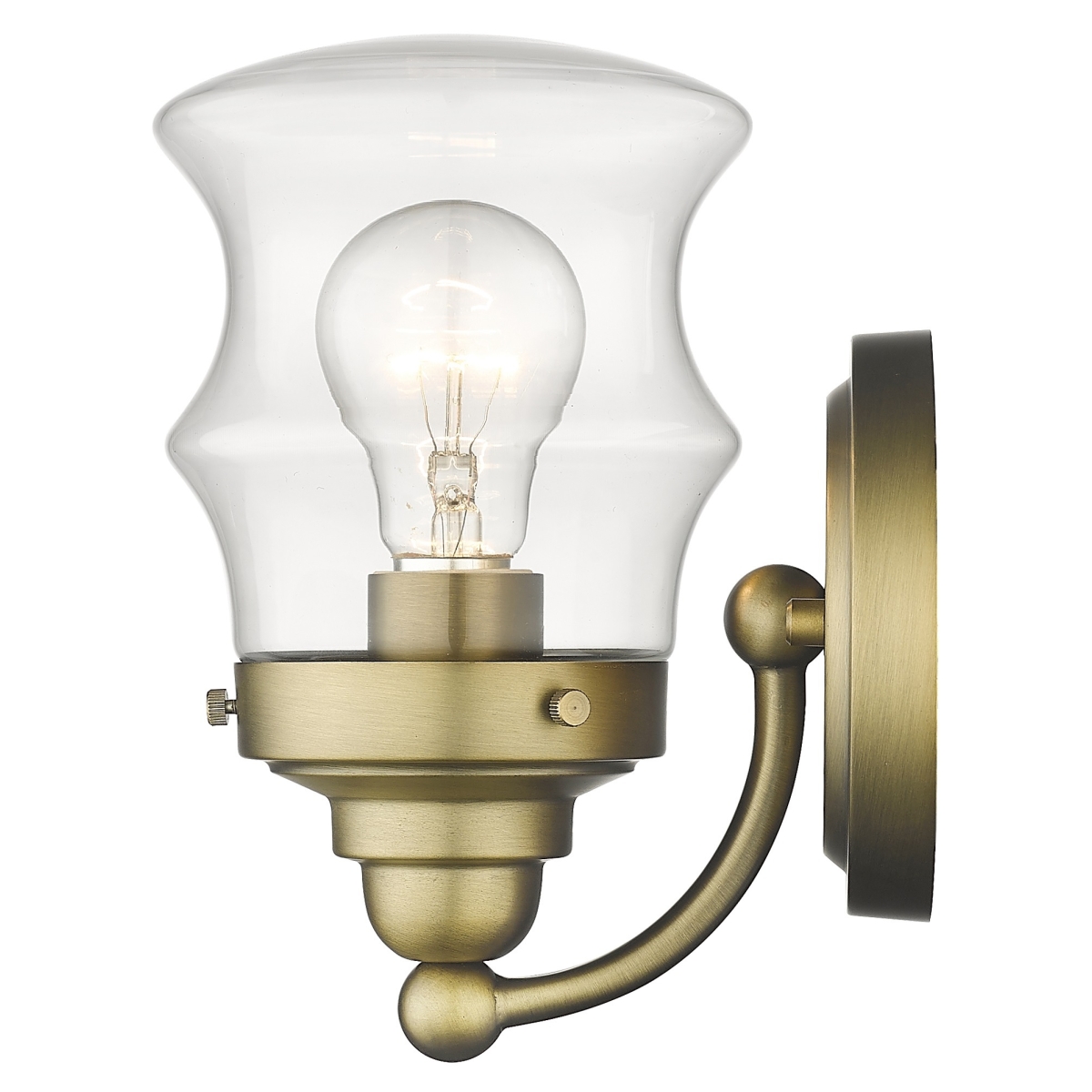 Keal 1 - Light Wall Light - Image 5