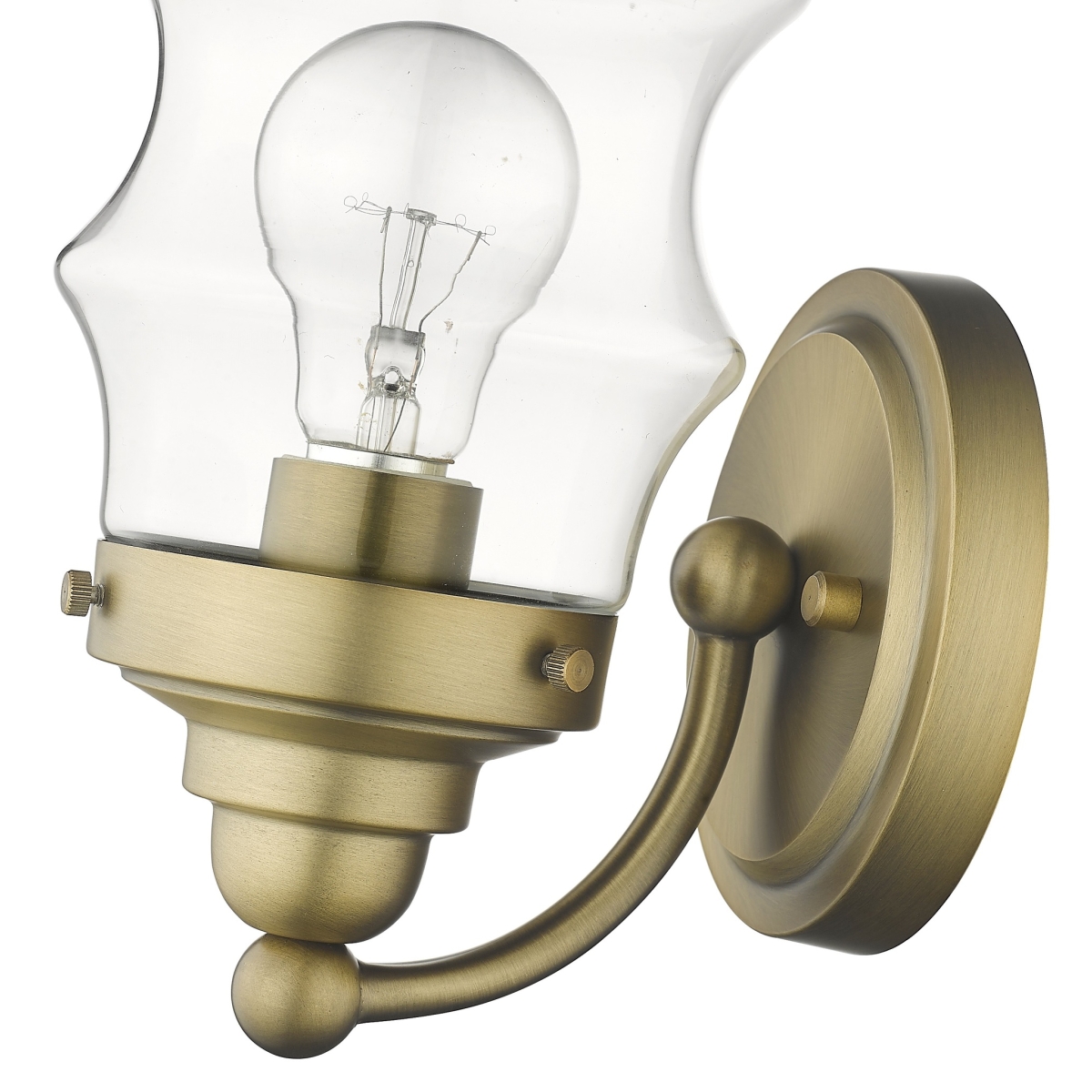 Keal 1 - Light Wall Light - Image 6