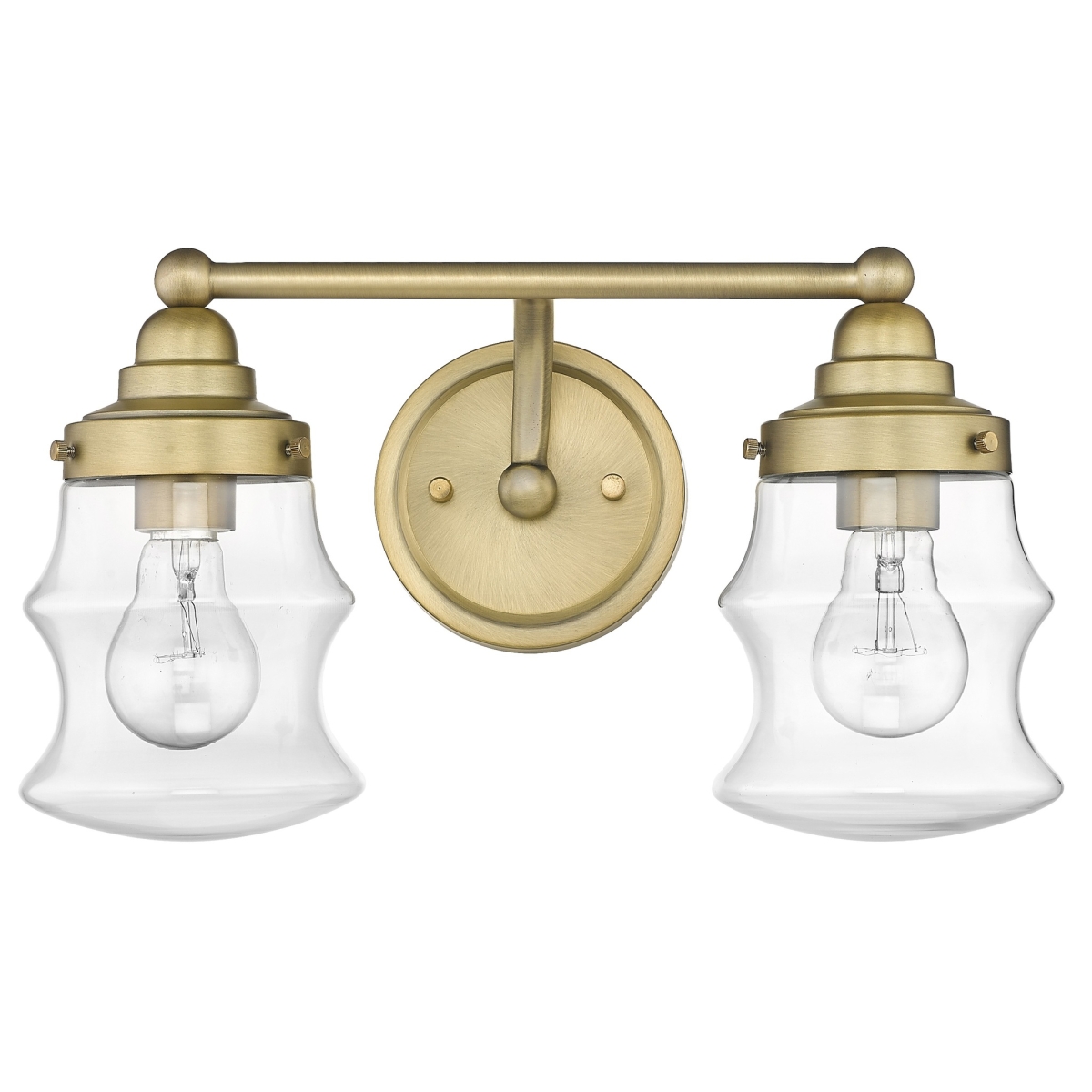 Keal 2 - Light Wall Light - Image 2