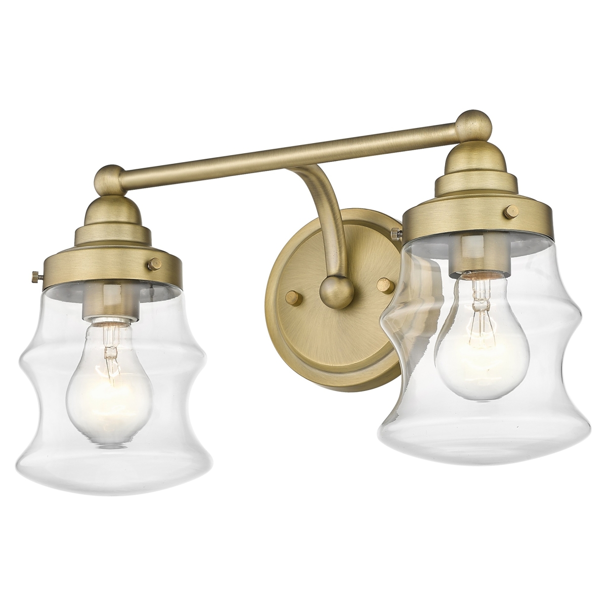 Keal 2 - Light Wall Light - Image 3