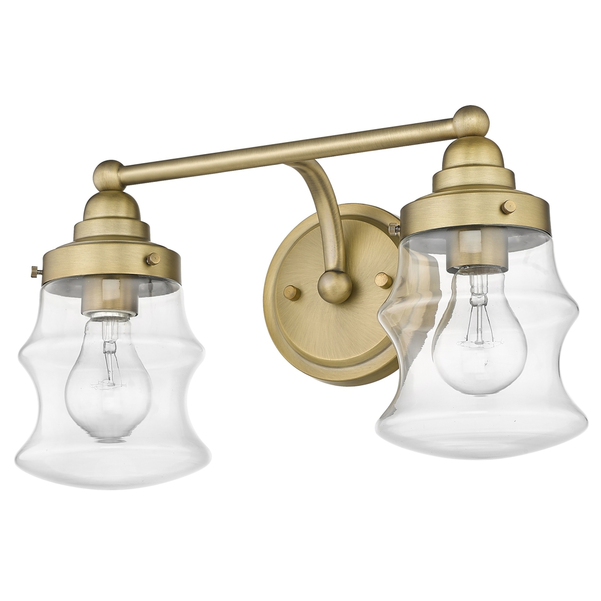 Keal 2 - Light Wall Light - Image 4