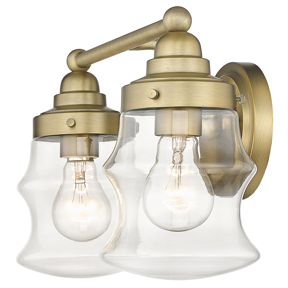 Keal 2 - Light Wall Light - Image 5