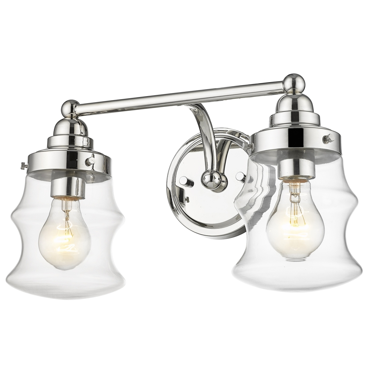 Keal 2 - Light Wall Light - Image 3