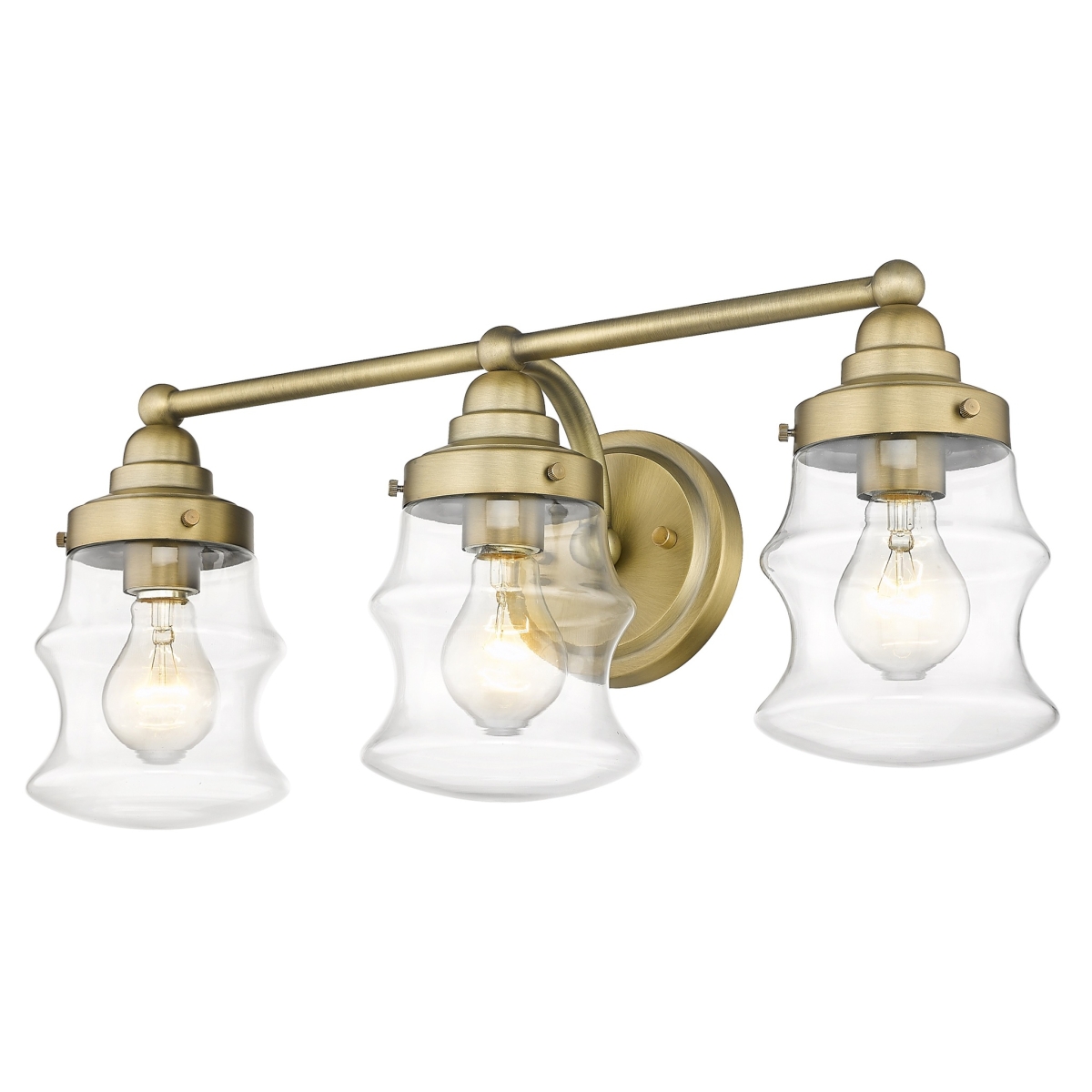 Keal 3 - Light Wall Light - Image 4