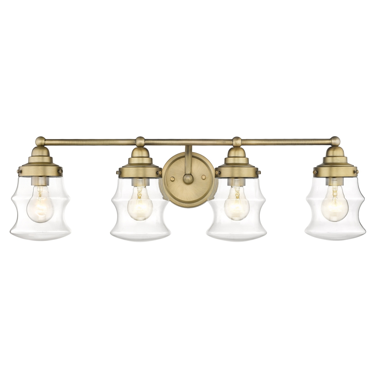 Keal 4 - Light Wall Light - Image 2