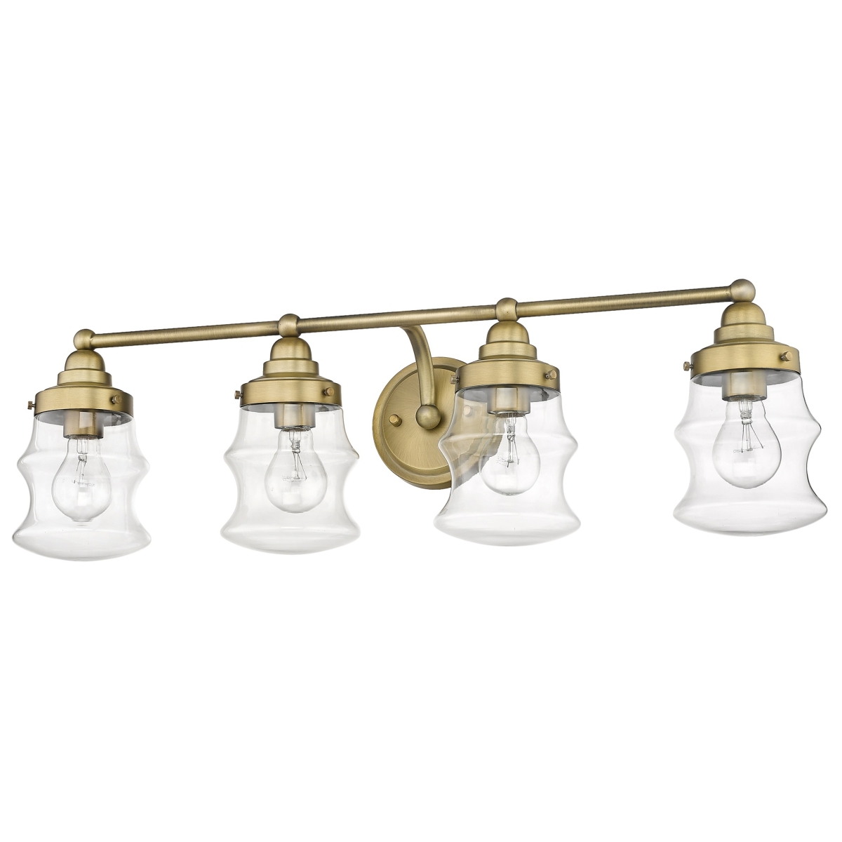 Keal 4 - Light Wall Light - Image 4