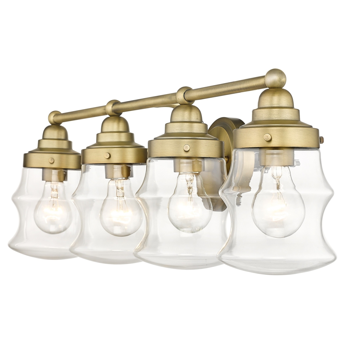 Keal 4 - Light Wall Light - Image 5