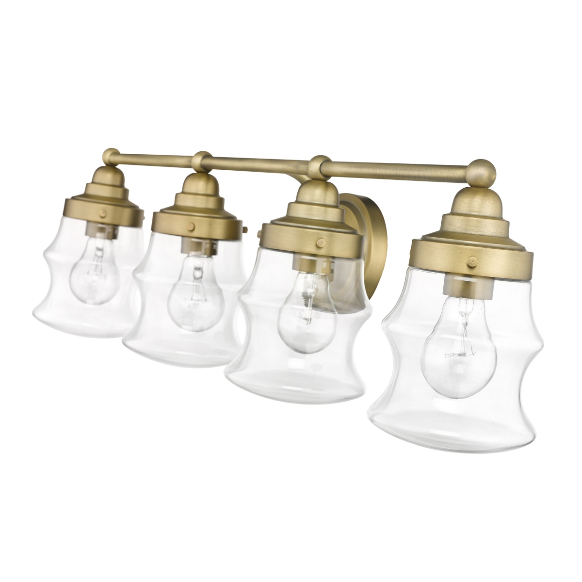 Keal 4 - Light Wall Light - Image 6