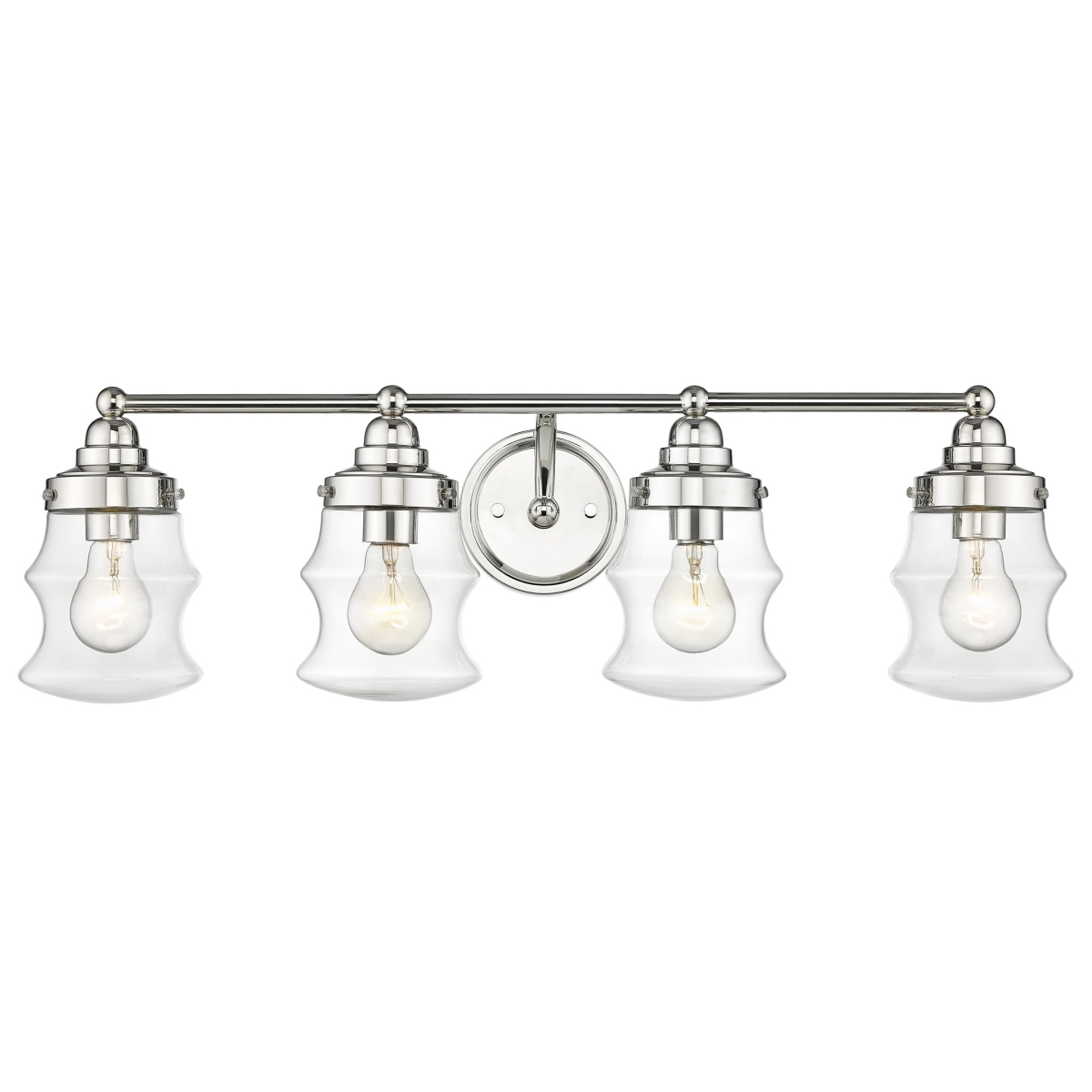 Keal 4 - Light Wall Light - Image 2