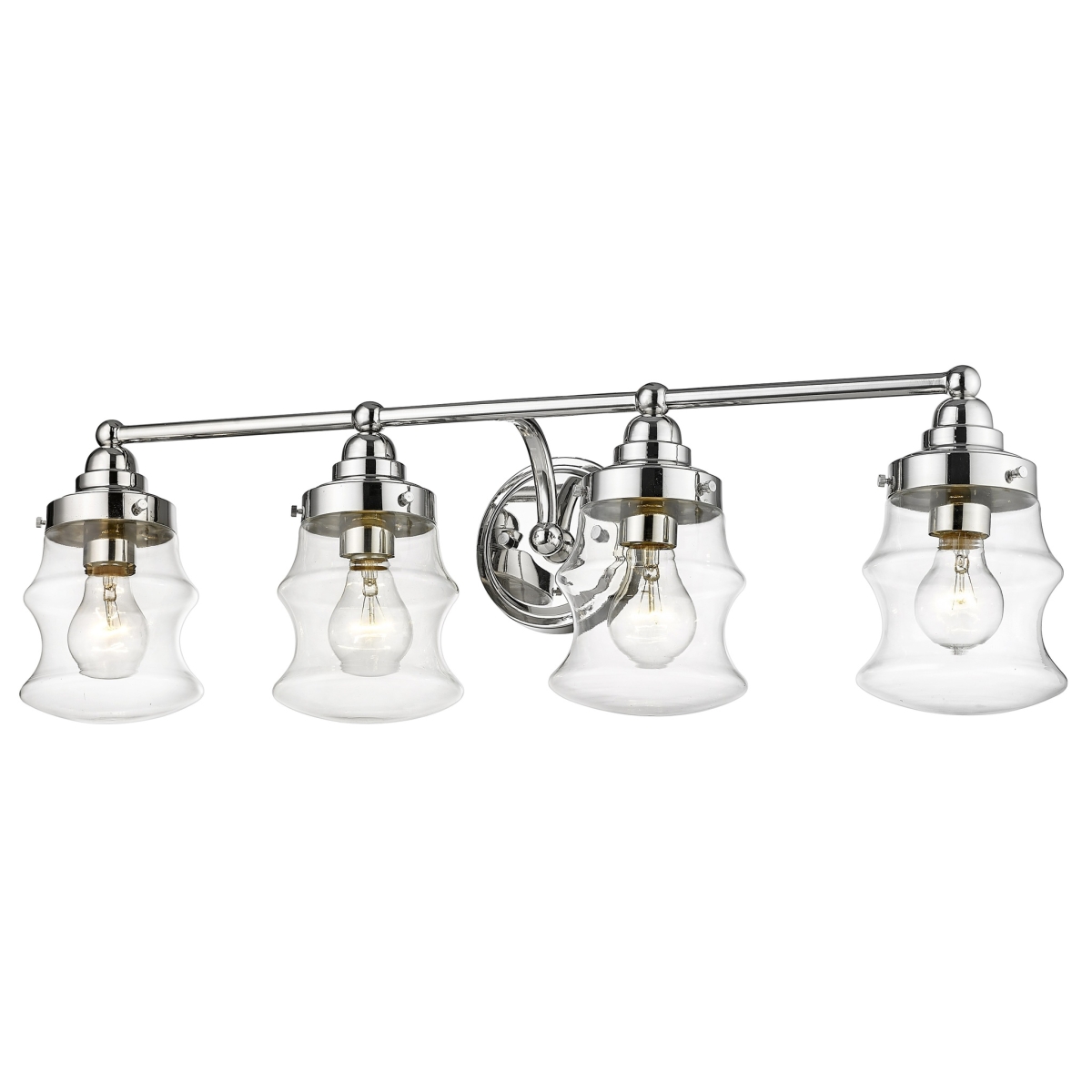 Keal 4 - Light Wall Light - Image 4