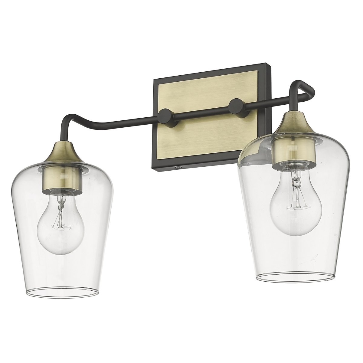 Gladys 2 - Light Wall Light - Image 3