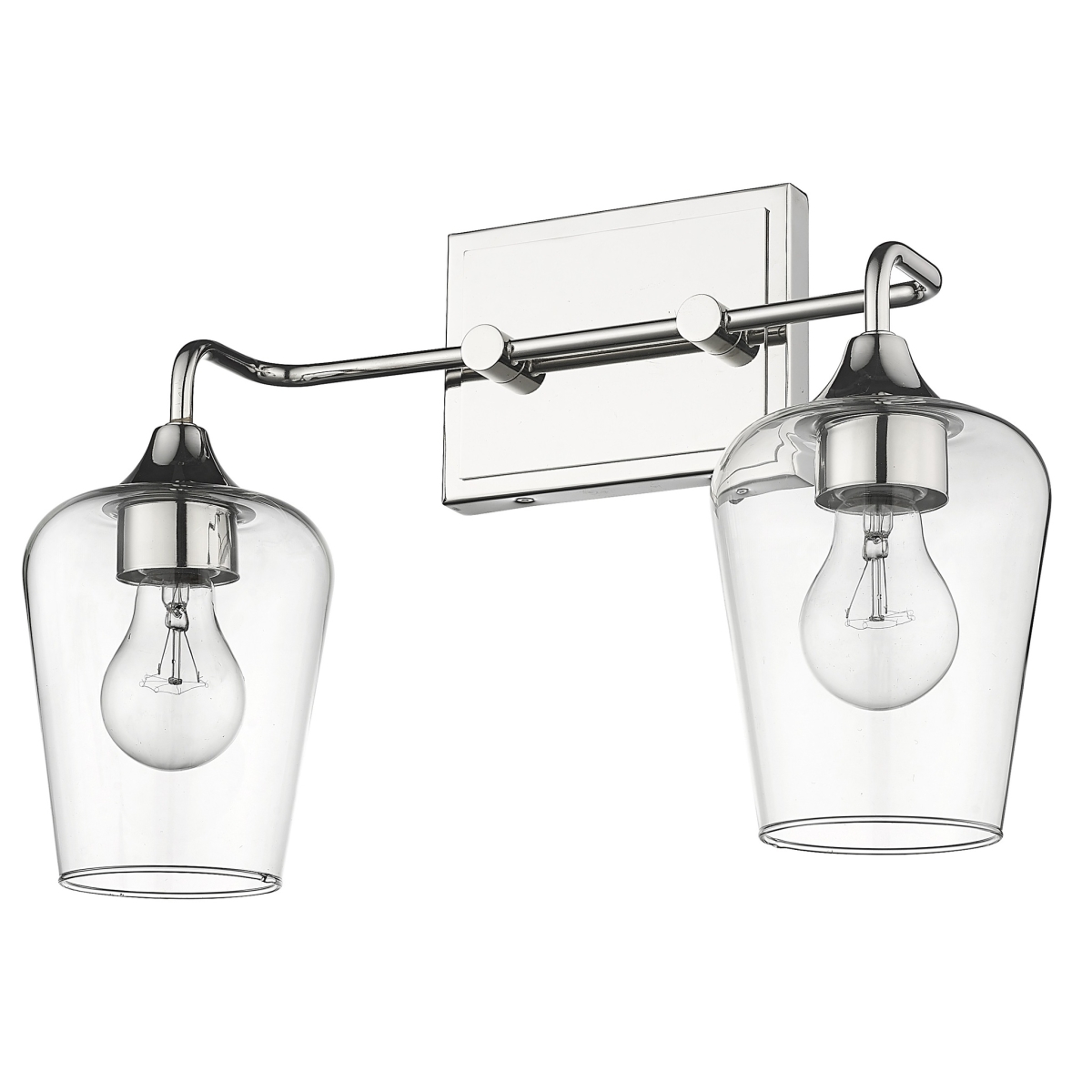 Gladys 2 - Light Wall Light - Image 3