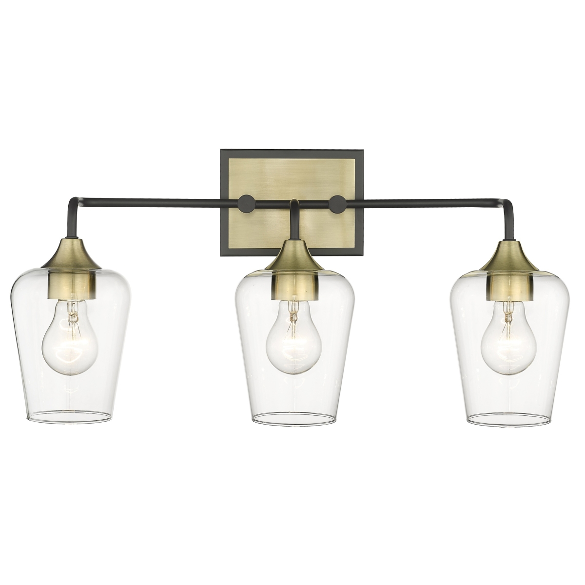 Gladys 3 - Light Wall Light - Image 2