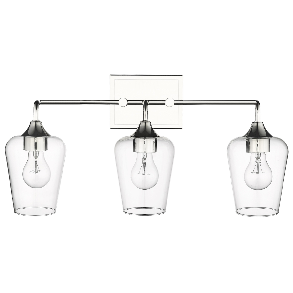 Gladys 3 - Light Wall Light - Image 2