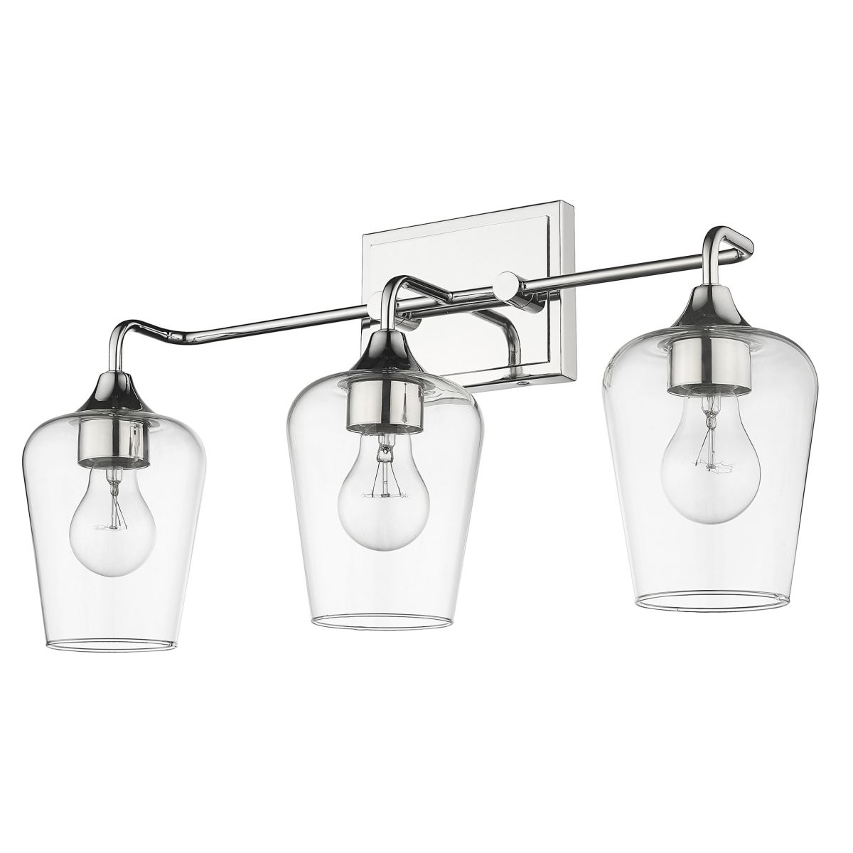 Gladys 3 - Light Wall Light - Image 3