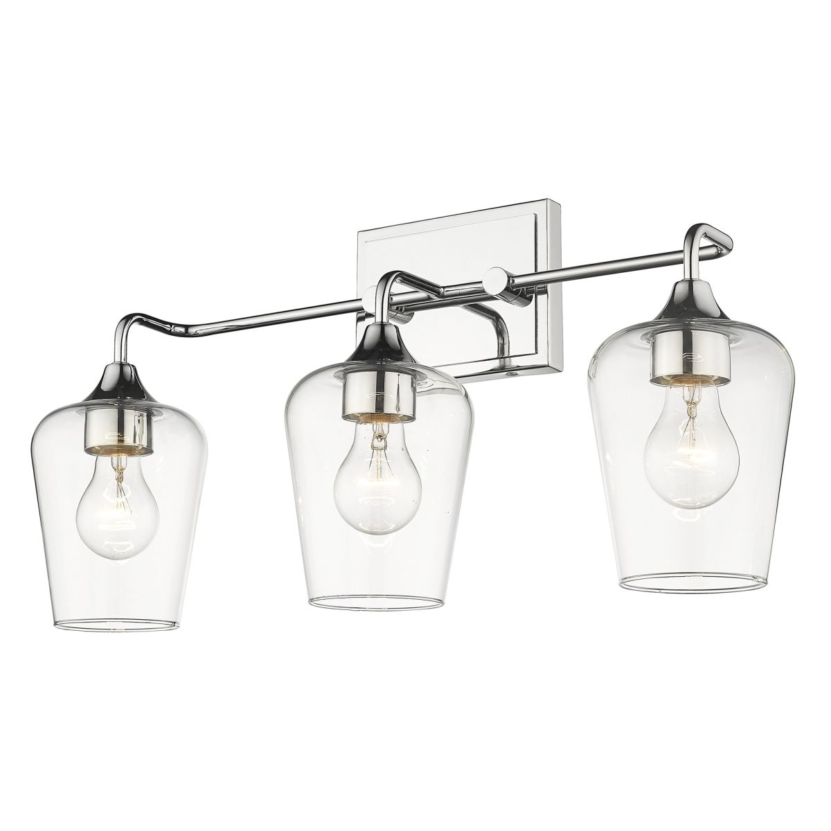 Gladys 3 - Light Wall Light - Image 4