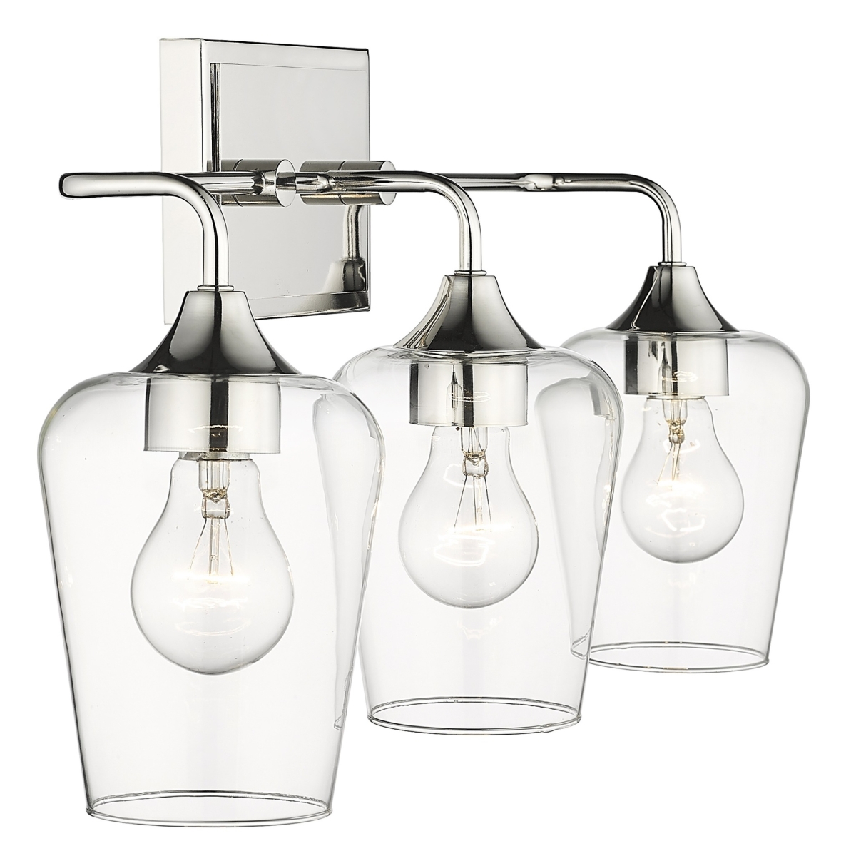 Gladys 3 - Light Wall Light - Image 5