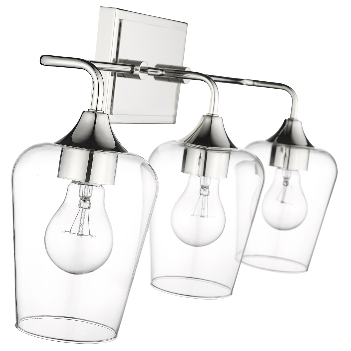 Gladys 3 - Light Wall Light - Image 6