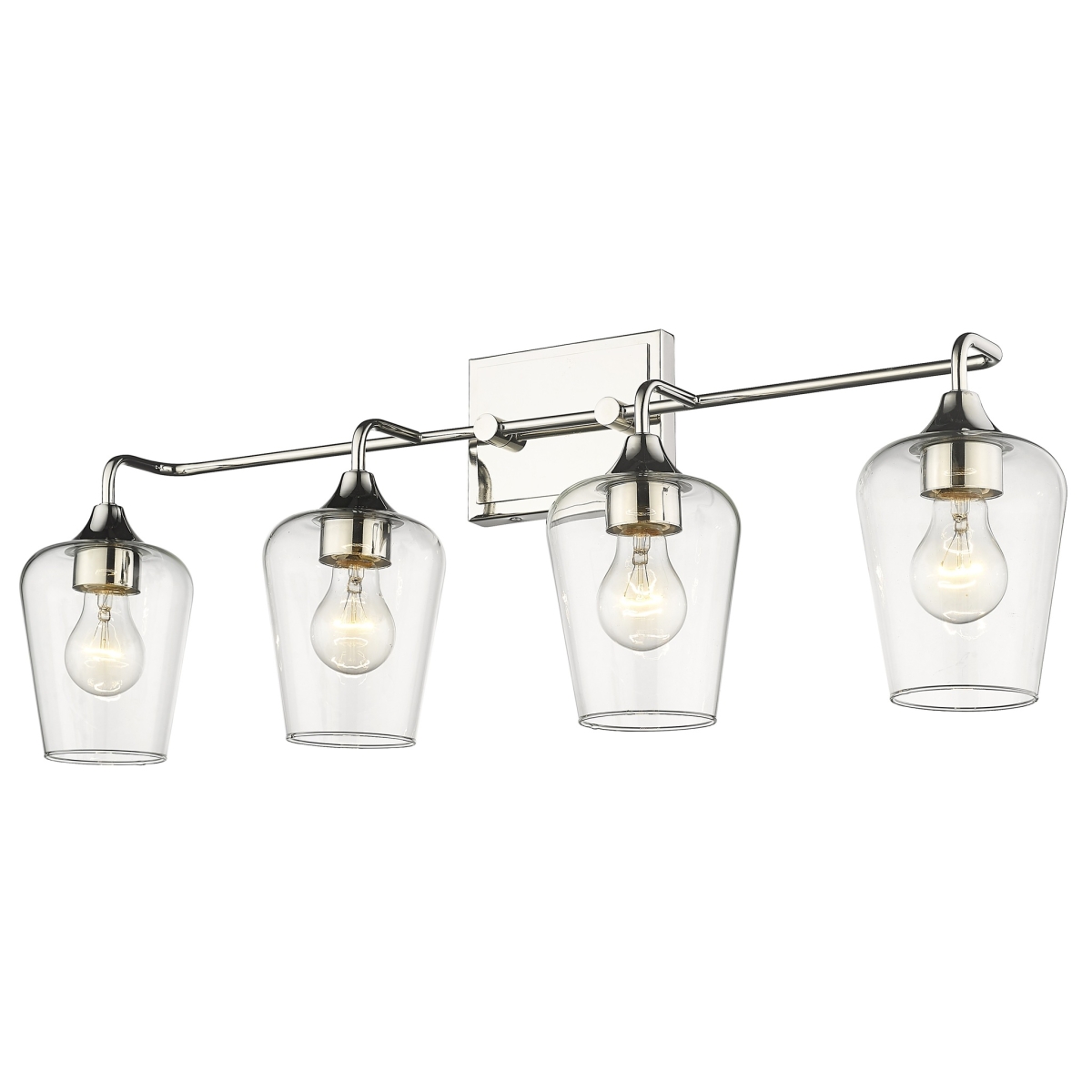 Gladys 4 - Light Wall Light - Image 3