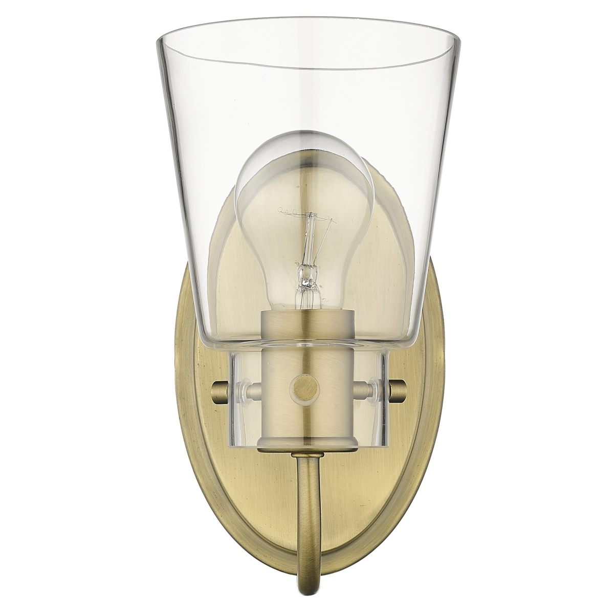 Bristow 1 - Light Wall Light - Image 2