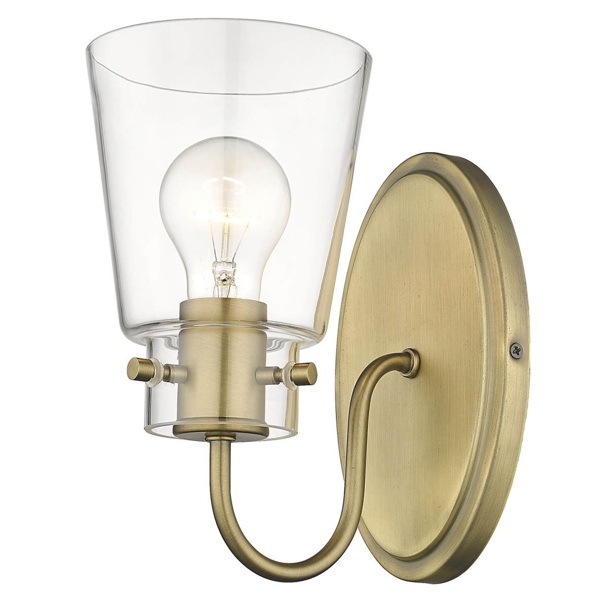 Bristow 1 - Light Wall Light - Image 4