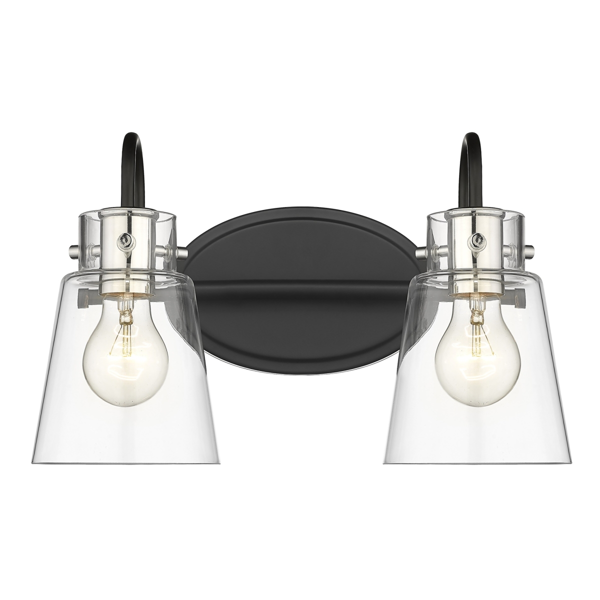 Bristow 2 - Light Wall Light - Image 2