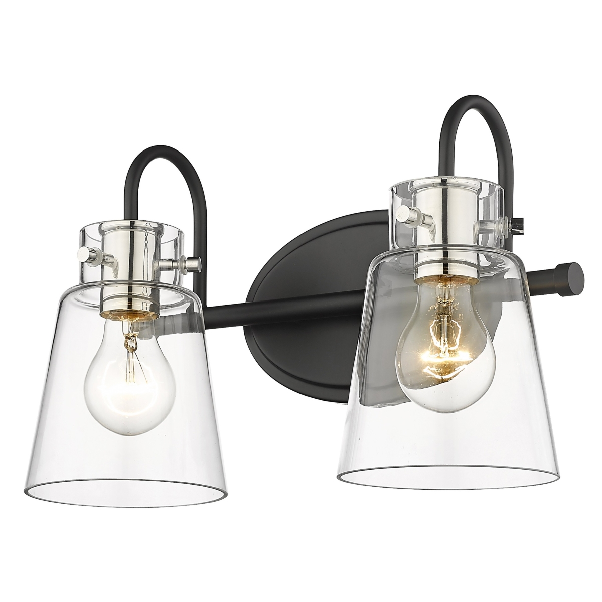 Bristow 2 - Light Wall Light - Image 4