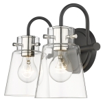 Bristow 2 - Light Wall Light - Image 5