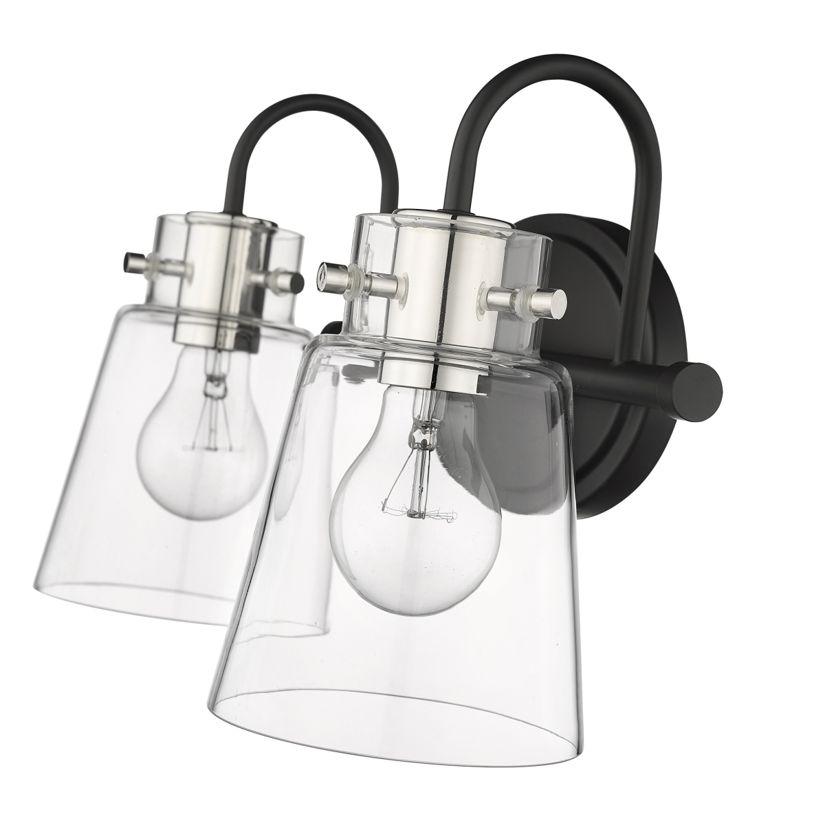 Bristow 2 - Light Wall Light - Image 6