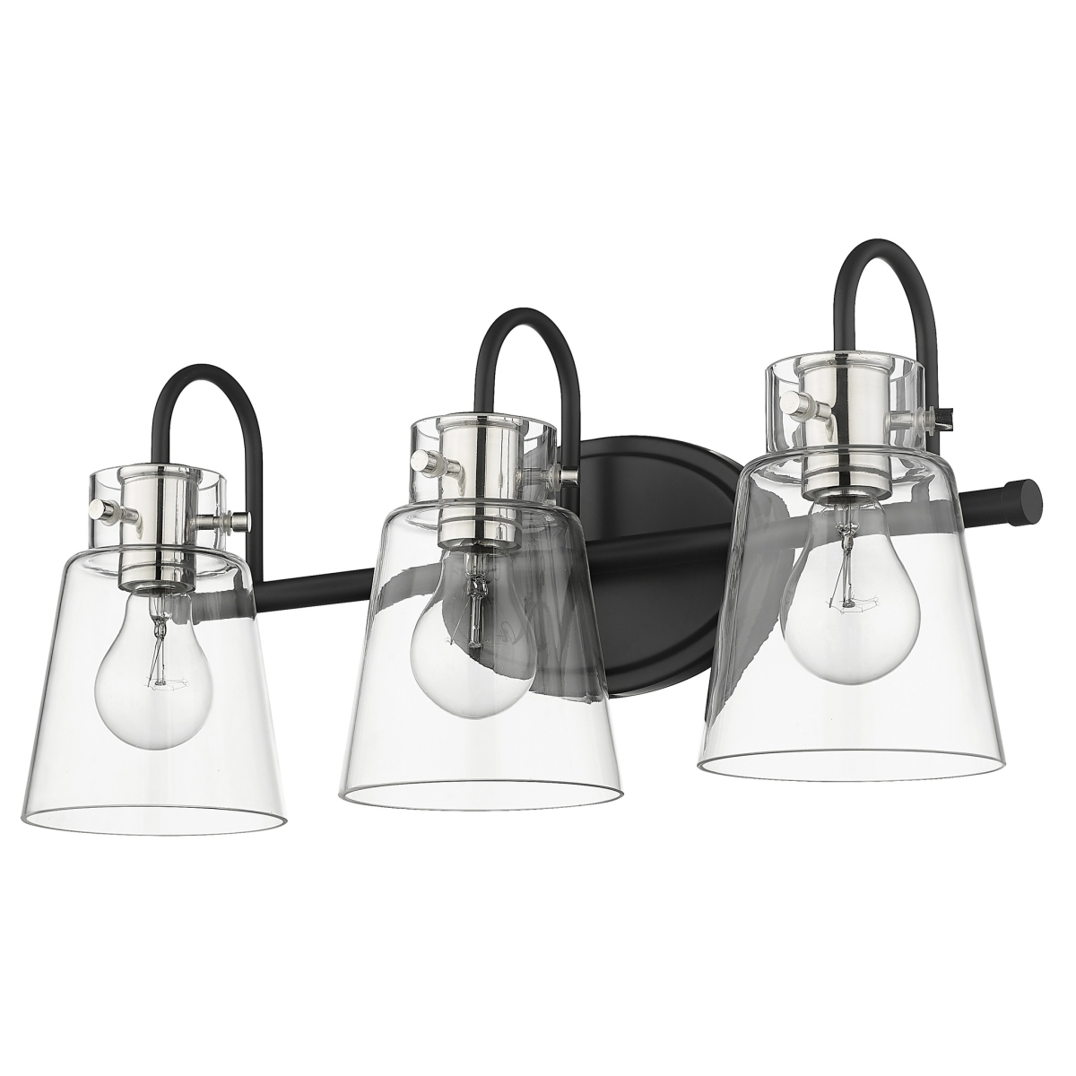 Bristow 3 – Light Wall Light Bristow 5 Bristow 3 – Light Wall Light Bristow 5