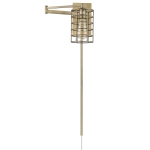 Jett 1-Light Sconce - Image 3