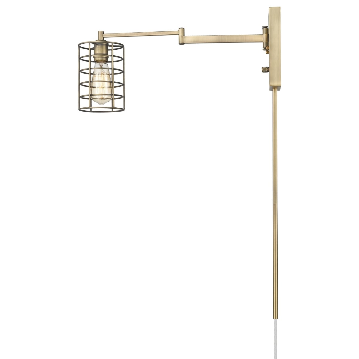 Jett 1-Light Sconce - Image 5