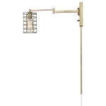 Jett 1-Light Sconce - Image 5