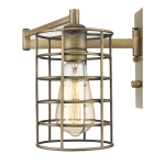 Jett 1-Light Sconce - Image 6
