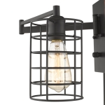Jett 1-Light Sconce Indoor Wall Lights 14 Jett 1-Light Sconce Indoor Wall Lights 14