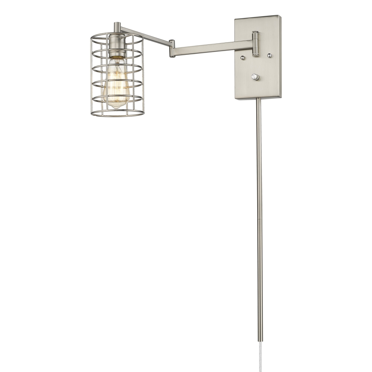 Jett 1-Light Sconce - Image 2