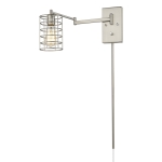 Jett 1-Light Sconce - Image 2