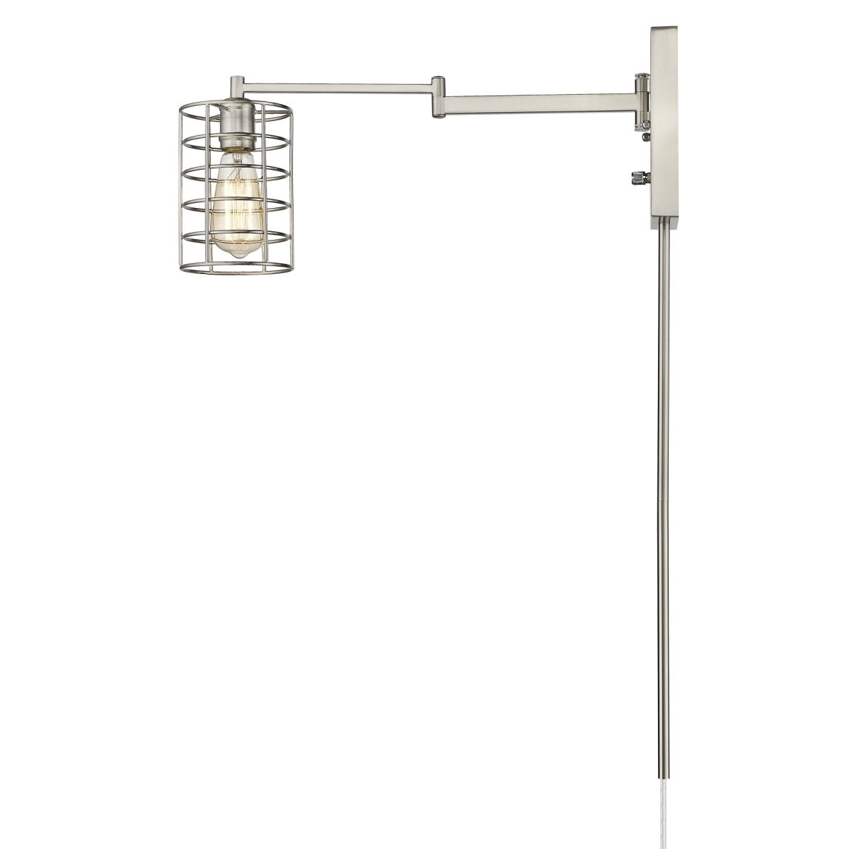 Jett 1-Light Sconce - Image 5