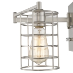 Jett 1-Light Sconce - Image 6