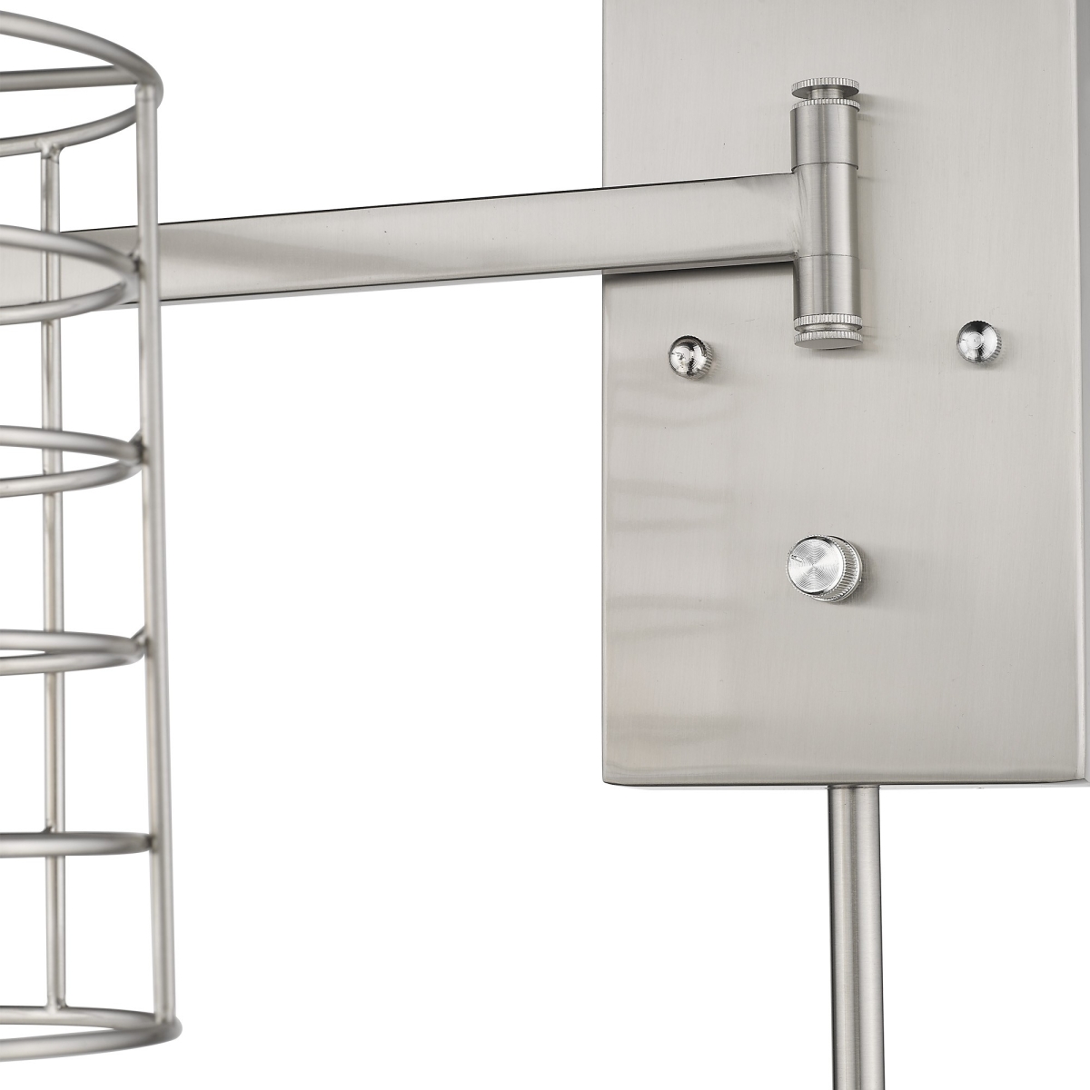 Jett 1-Light Sconce - Image 7